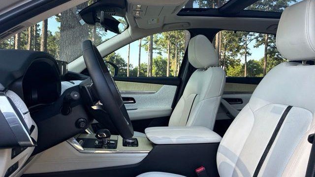 2024 Mazda CX-90 3.3 Turbo S Premium Plus