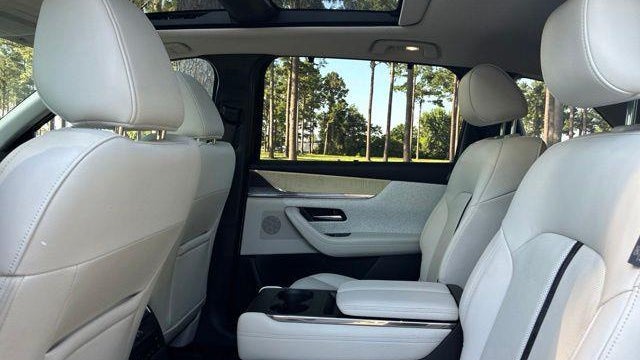 2024 Mazda CX-90 3.3 Turbo S Premium Plus