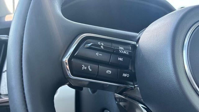 2024 Mazda CX-90 3.3 Turbo S Premium Plus