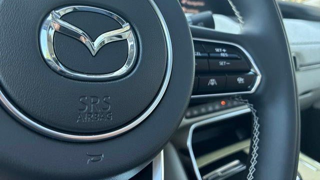 2024 Mazda CX-90 3.3 Turbo S Premium Plus