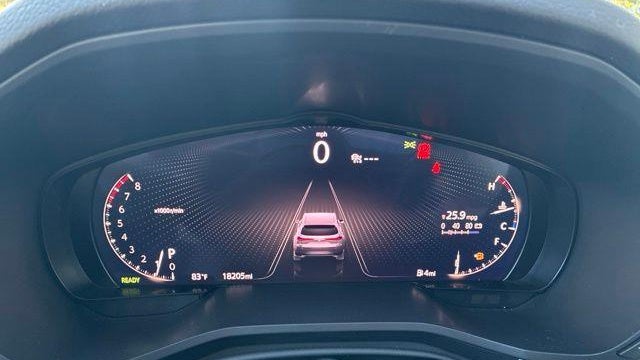2024 Mazda CX-90 3.3 Turbo S Premium Plus