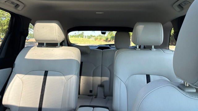 2024 Mazda CX-90 3.3 Turbo S Premium Plus