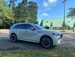 2024 CX-90 Thumbnail 2
