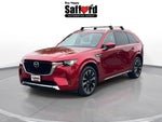 2025 CX-90 Thumbnail 1