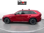 2025 CX-90 Thumbnail 6