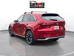 2025 CX-90 Thumbnail 7