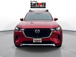 2025 CX-90 Thumbnail 9
