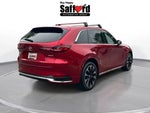 2025 CX-90 Thumbnail 10