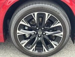 2025 CX-90 Thumbnail 12
