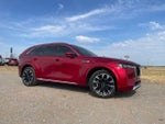 2025 CX-90 Thumbnail 1