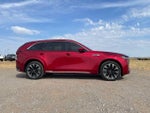 2025 CX-90 Thumbnail 2