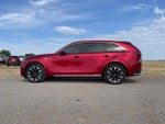 2025 CX-90 Thumbnail 3