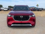 2025 CX-90 Thumbnail 4