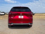 2025 CX-90 Thumbnail 5