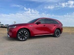 2025 CX-90 Thumbnail 27