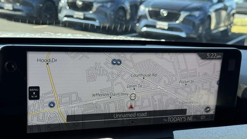 2026 Mazda CX-90 3.3 Turbo S Premium Plus