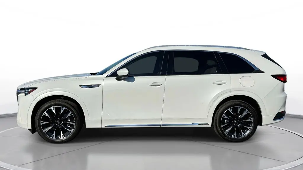 2026 Mazda CX-90 3.3 Turbo S Premium Plus