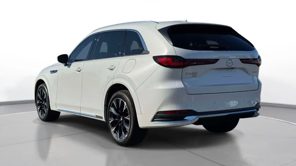 2026 Mazda CX-90 3.3 Turbo S Premium Plus