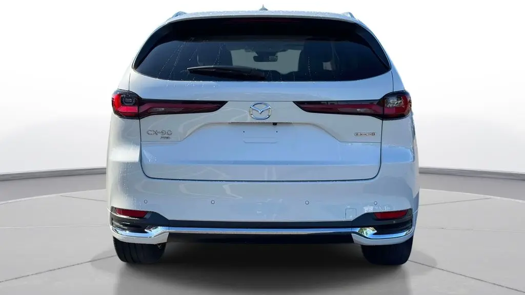 2026 Mazda CX-90 3.3 Turbo S Premium Plus