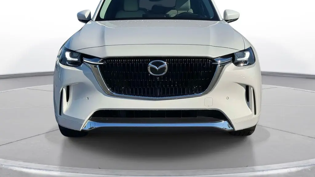 2026 Mazda CX-90 3.3 Turbo S Premium Plus