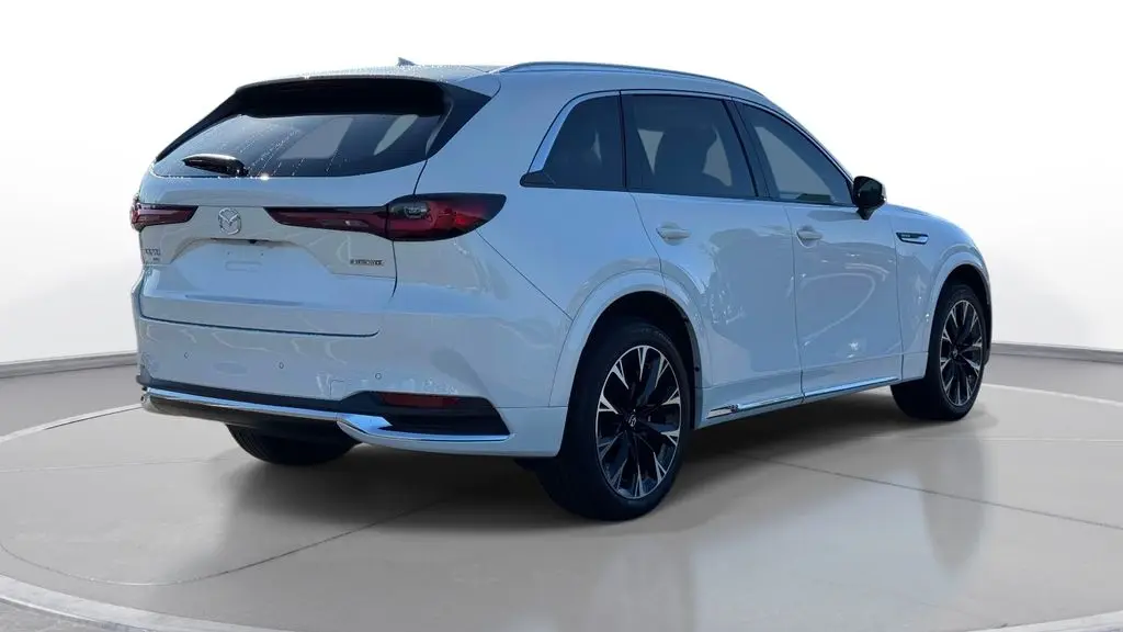 2026 Mazda CX-90 3.3 Turbo S Premium Plus