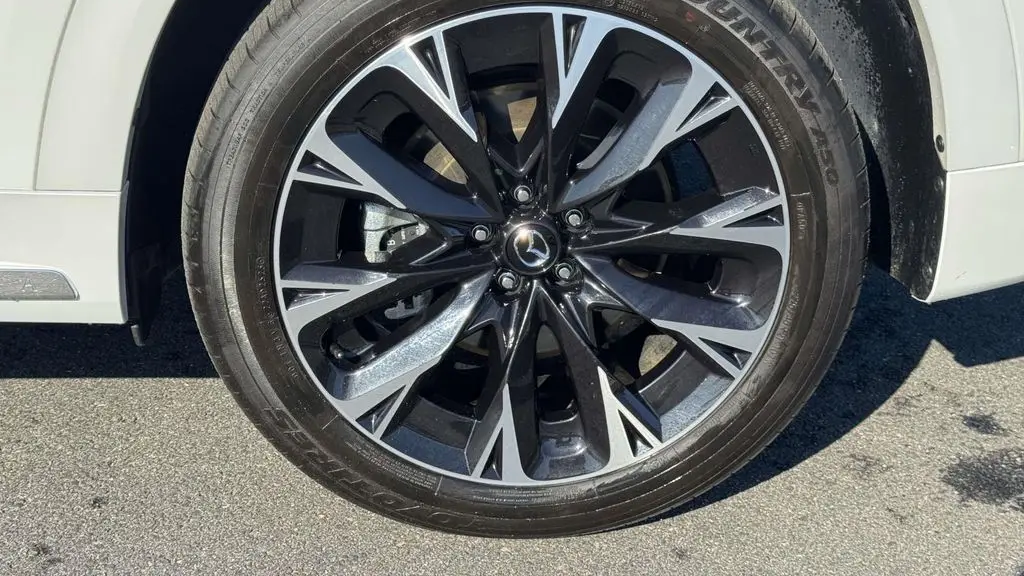 2026 Mazda CX-90 3.3 Turbo S Premium Plus