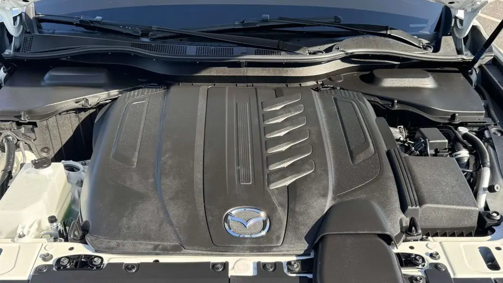 2026 Mazda CX-90 3.3 Turbo S Premium Plus