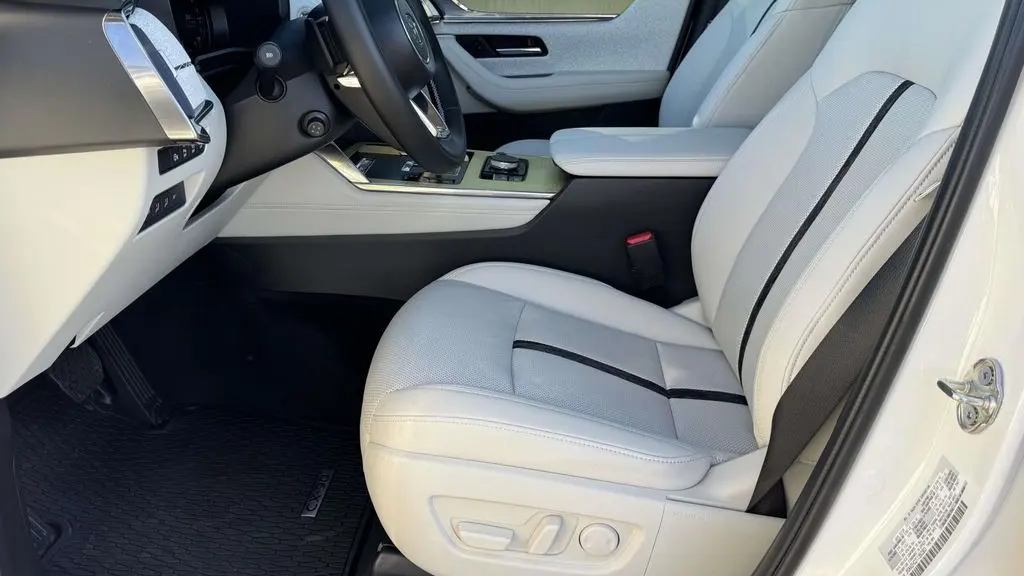 2026 Mazda CX-90 3.3 Turbo S Premium Plus