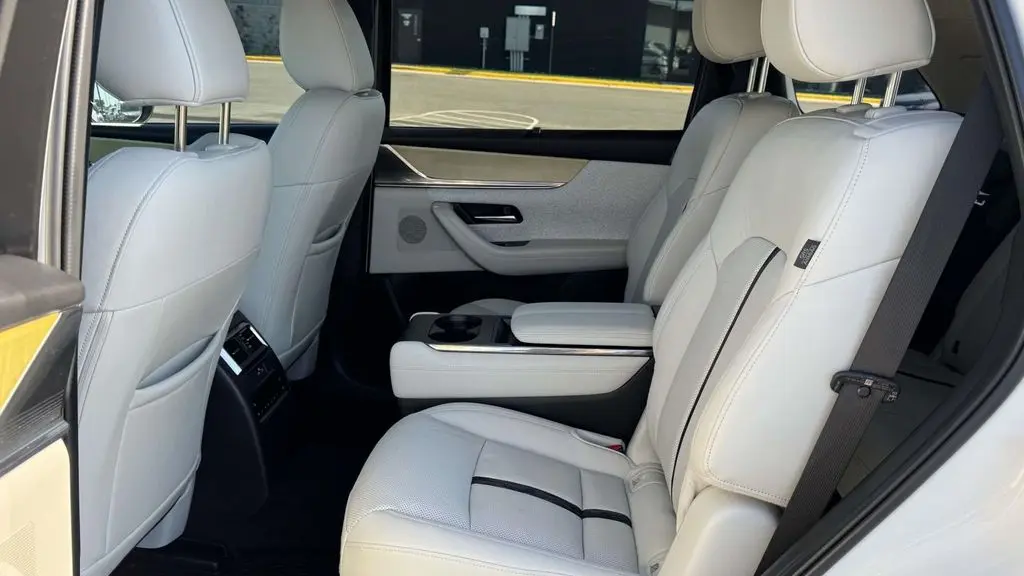 2026 Mazda CX-90 3.3 Turbo S Premium Plus