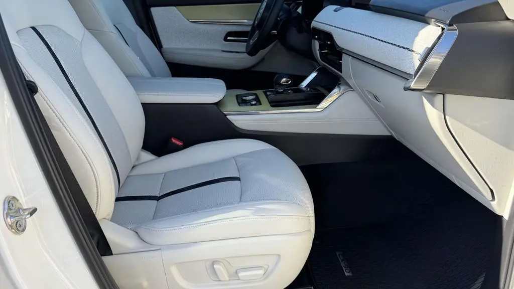 2026 Mazda CX-90 3.3 Turbo S Premium Plus
