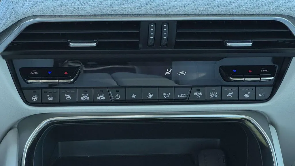 2026 Mazda CX-90 3.3 Turbo S Premium Plus