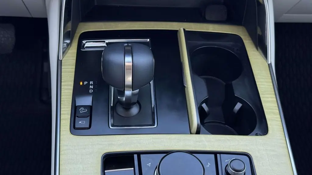 2026 Mazda CX-90 3.3 Turbo S Premium Plus