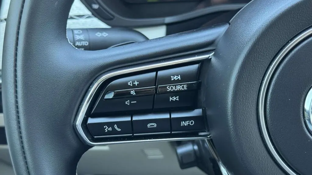 2026 Mazda CX-90 3.3 Turbo S Premium Plus