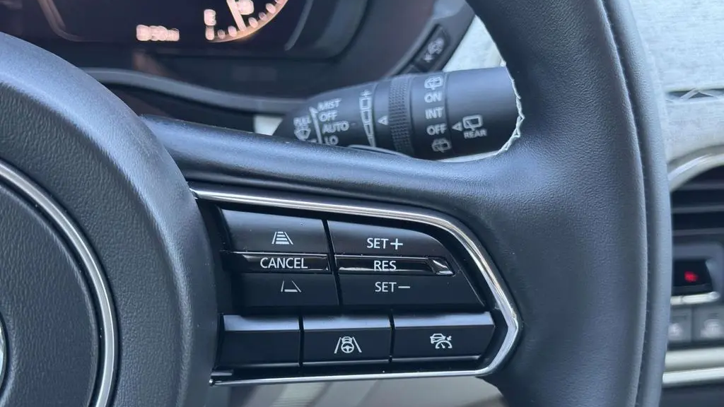 2026 Mazda CX-90 3.3 Turbo S Premium Plus