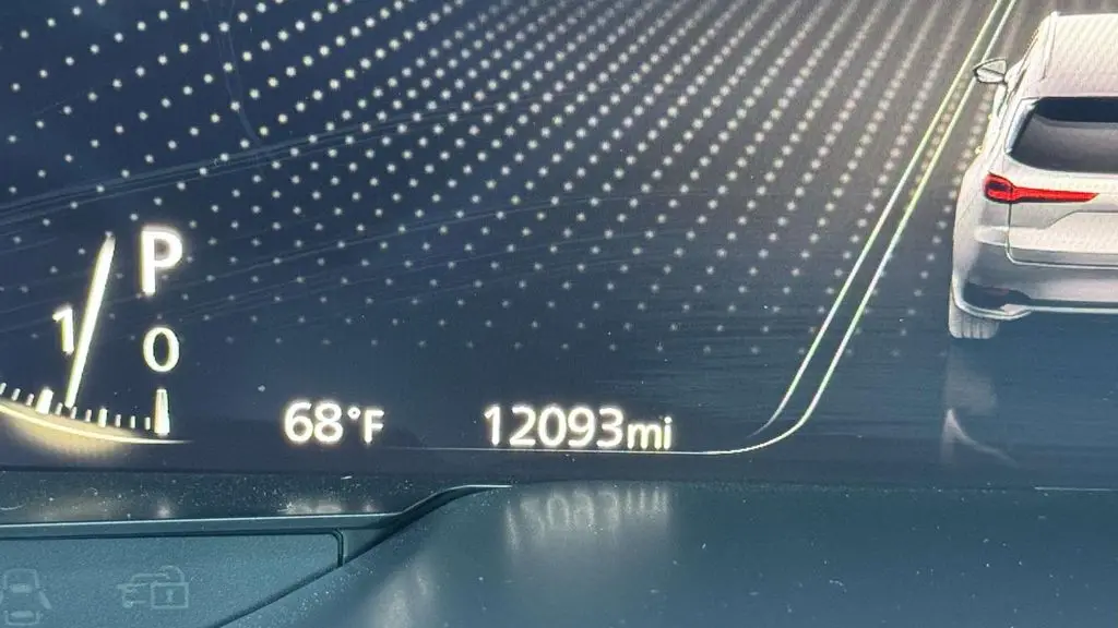 2026 Mazda CX-90 3.3 Turbo S Premium Plus