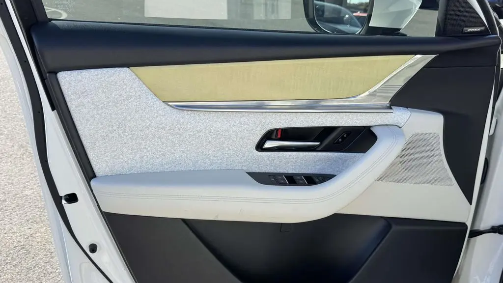 2026 Mazda CX-90 3.3 Turbo S Premium Plus