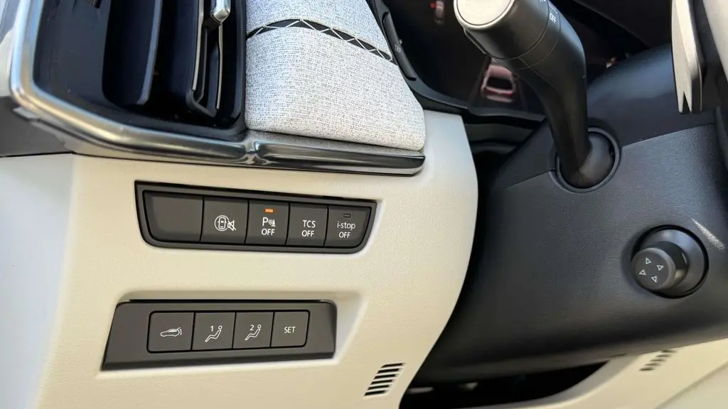 2026 Mazda CX-90 3.3 Turbo S Premium Plus