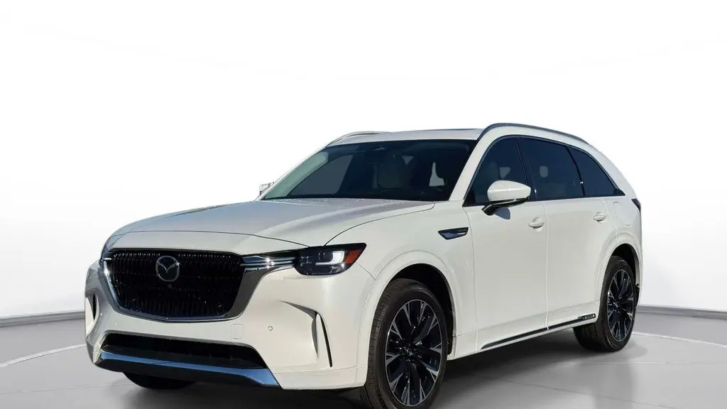 Preowned 2026 Mazda CX-90 3.3 Turbo S Premium Plus for Sale