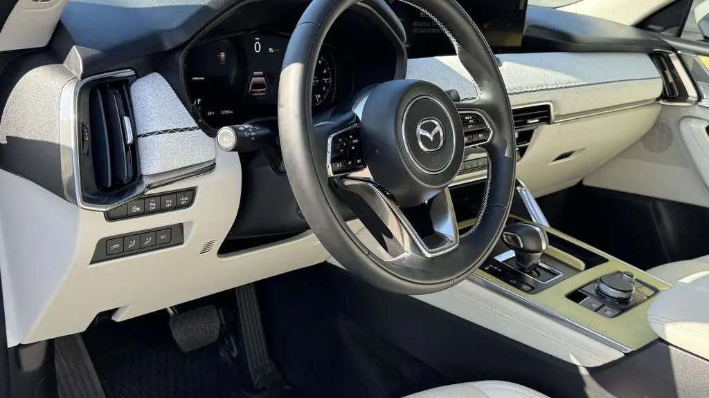 2026 Mazda CX-90 3.3 Turbo S Premium Plus