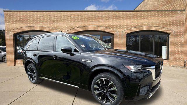 Preowned 2026 Mazda CX-90 3.3 Turbo S Premium Plus for Sale