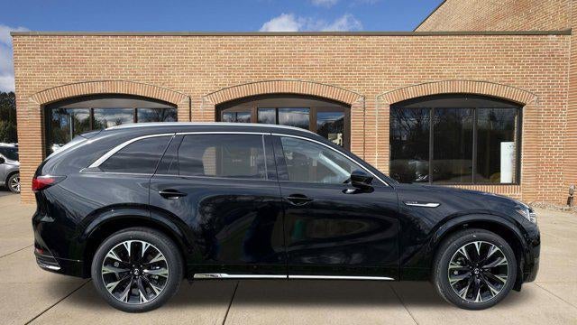 2026 Mazda CX-90 3.3 Turbo S Premium Plus
