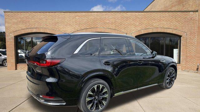 2026 Mazda CX-90 3.3 Turbo S Premium Plus
