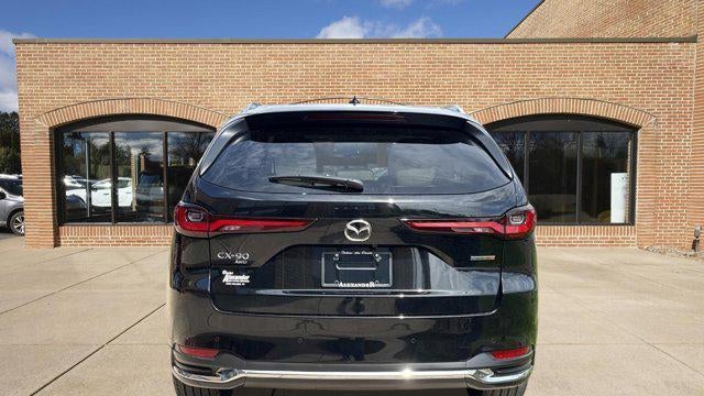 2026 Mazda CX-90 3.3 Turbo S Premium Plus