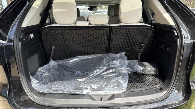 2026 Mazda CX-90 3.3 Turbo S Premium Plus