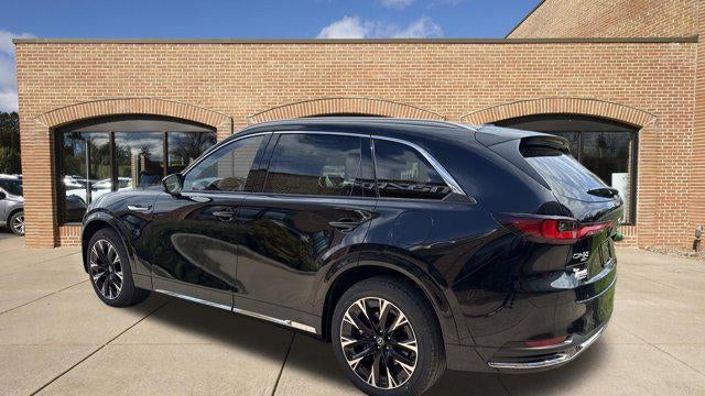 2026 Mazda CX-90 3.3 Turbo S Premium Plus