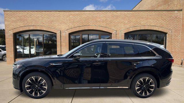 2026 Mazda CX-90 3.3 Turbo S Premium Plus