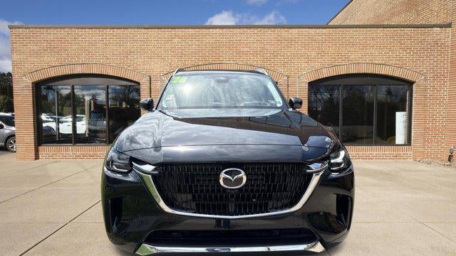 2026 Mazda CX-90 3.3 Turbo S Premium Plus