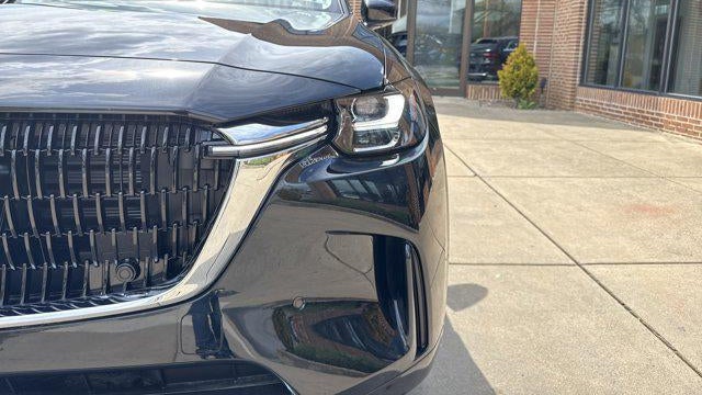 2026 Mazda CX-90 3.3 Turbo S Premium Plus
