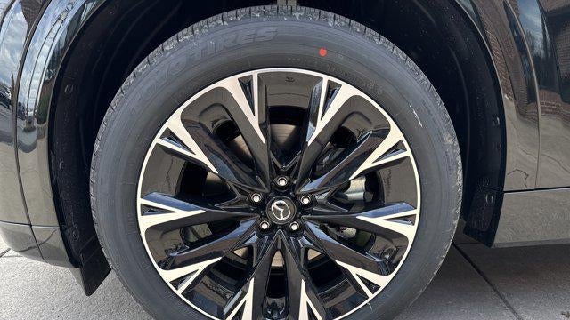 2026 Mazda CX-90 3.3 Turbo S Premium Plus