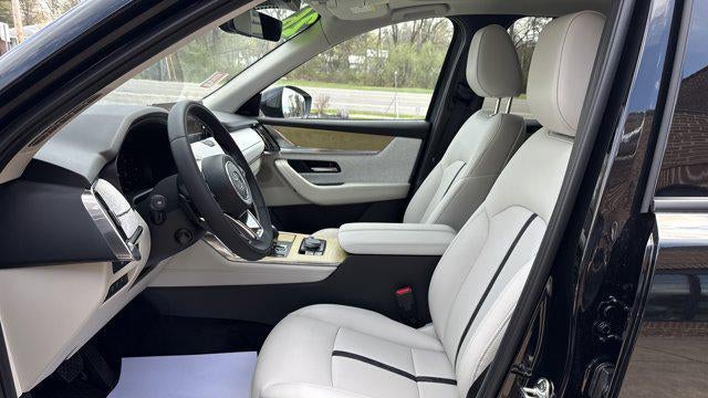 2026 Mazda CX-90 3.3 Turbo S Premium Plus